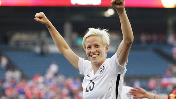 2015 Women's World Cup: Tournament Deserves More Attention